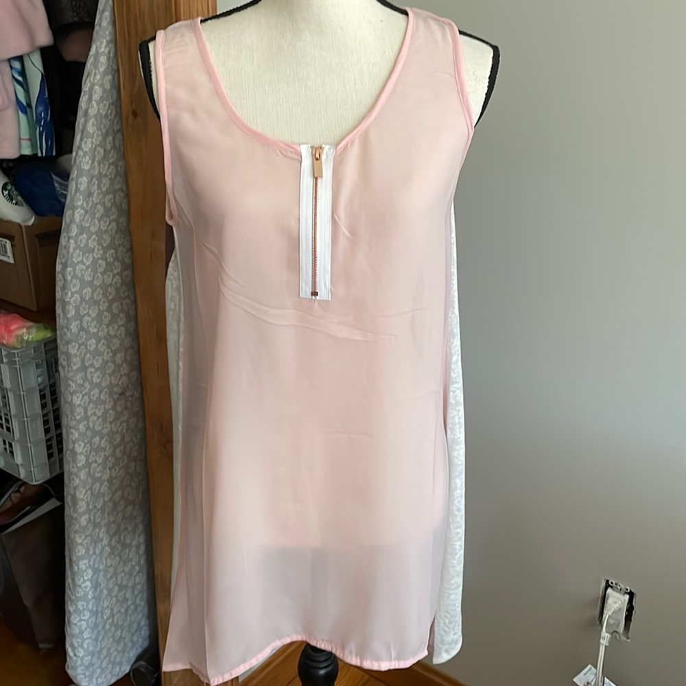 Summer Top